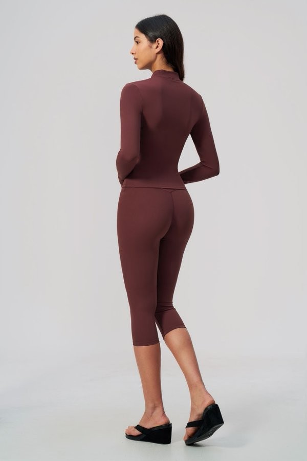 Women's Activewear Set SOCALI5558-10