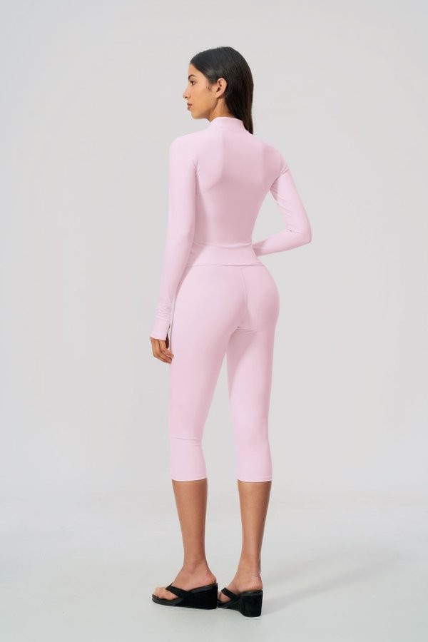 Women's Activewear Set SOCALI5558-10