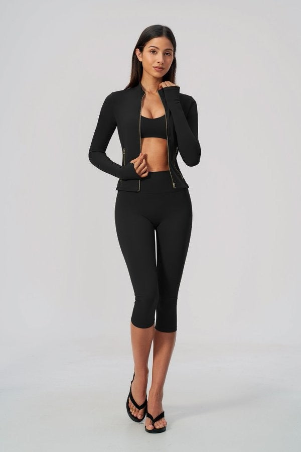Women's Activewear Set SOCALI5558-10