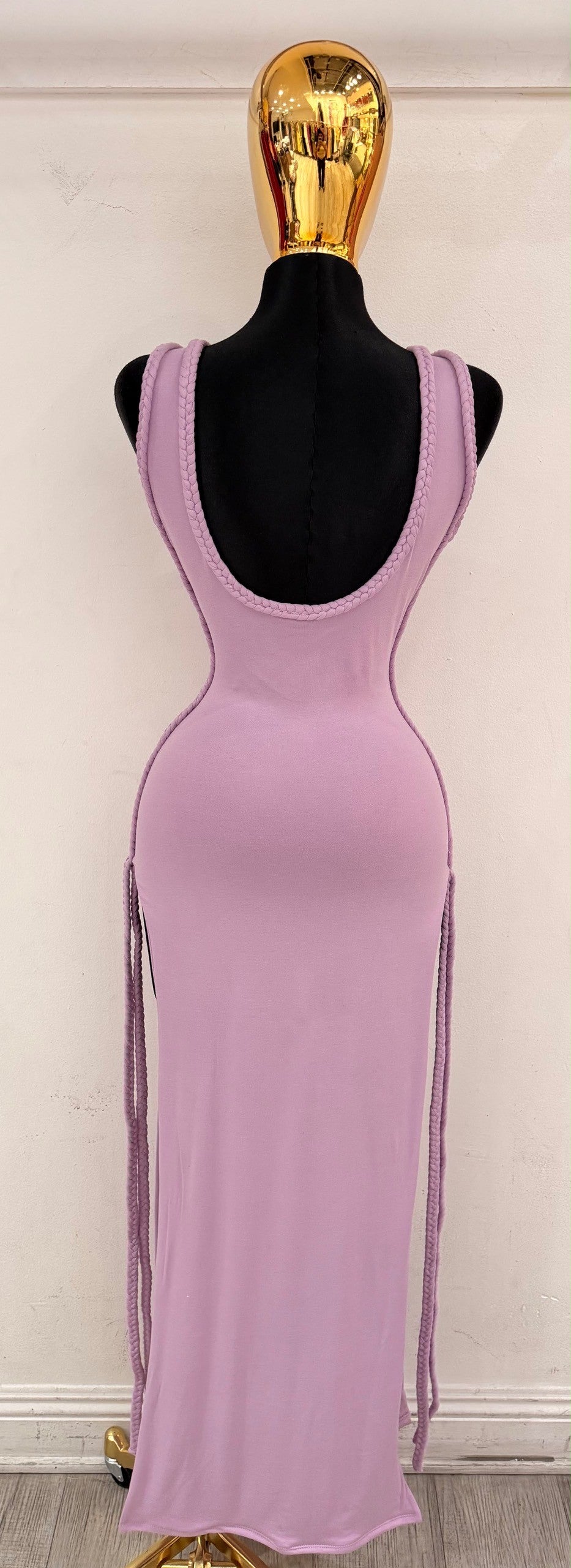 Women's Special Occasion Dress Elegant Wedding XD3203