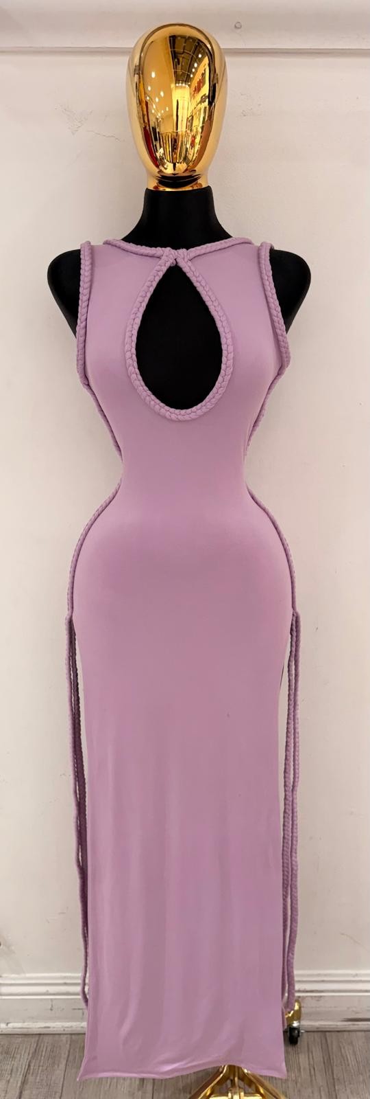 Women's Special Occasion Dress Elegant Wedding XD3203