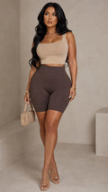 Women's Active Shorts ML-SA9580