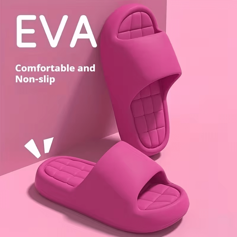 Women's Fashionable Casual Comfortable Indoor Outdoor Slippers