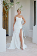 Women's Wedding & Bridal Dress JE1083
