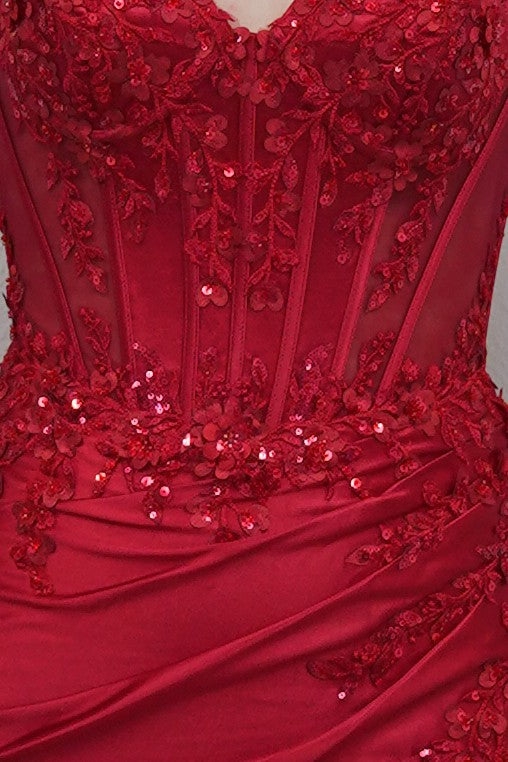 Women's Special Occasion Dress Elegant Wedding E7050