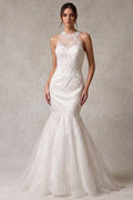 Women's Special Occasion Dress Elegant Wedding FCW12616-SALE