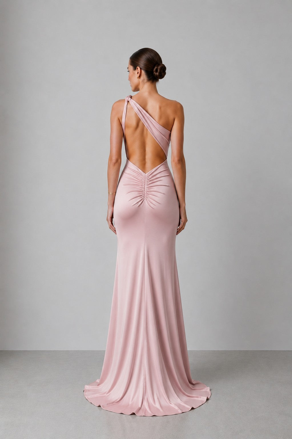Women's Special Occasion Dress Elegant Wedding D12673-C