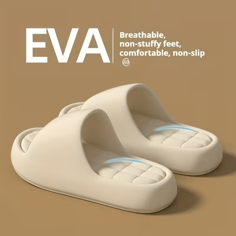 Women's Fashionable Casual Comfortable Indoor Outdoor Slippers