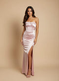 Women's Special Occasion Dress Elegant Wedding D12866-D