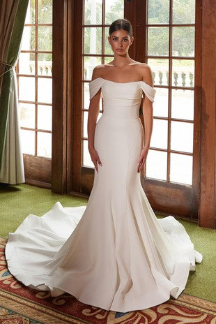 Women's Wedding & Bridal Dress JW1032