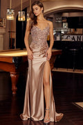 Women's Special Occasion Dress Elegant Wedding E1889-LF