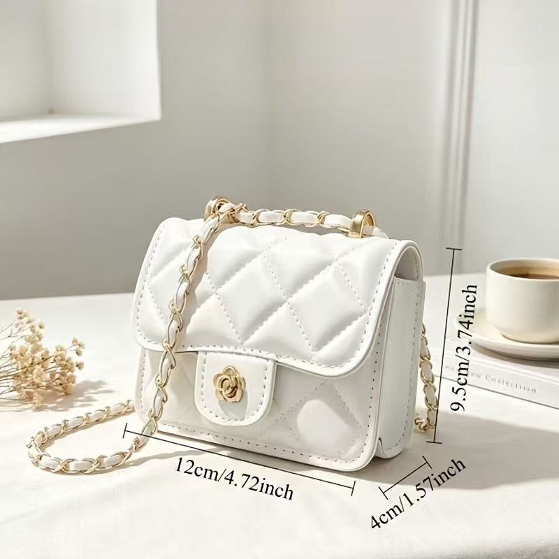 Women's Mini Crossbody Shoulder Bag Fashion