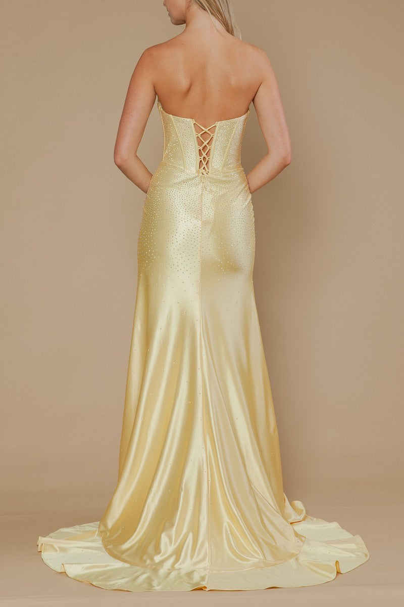 Women's Special Occasion Dress Elegant Wedding 7961-30-1