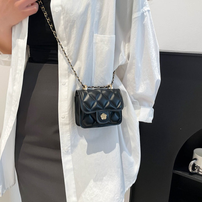 Women's Mini Crossbody Shoulder Bag Fashion