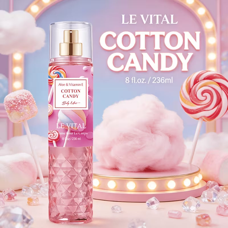 Women's Special Occasion Body Care Shower Gel Gift Set