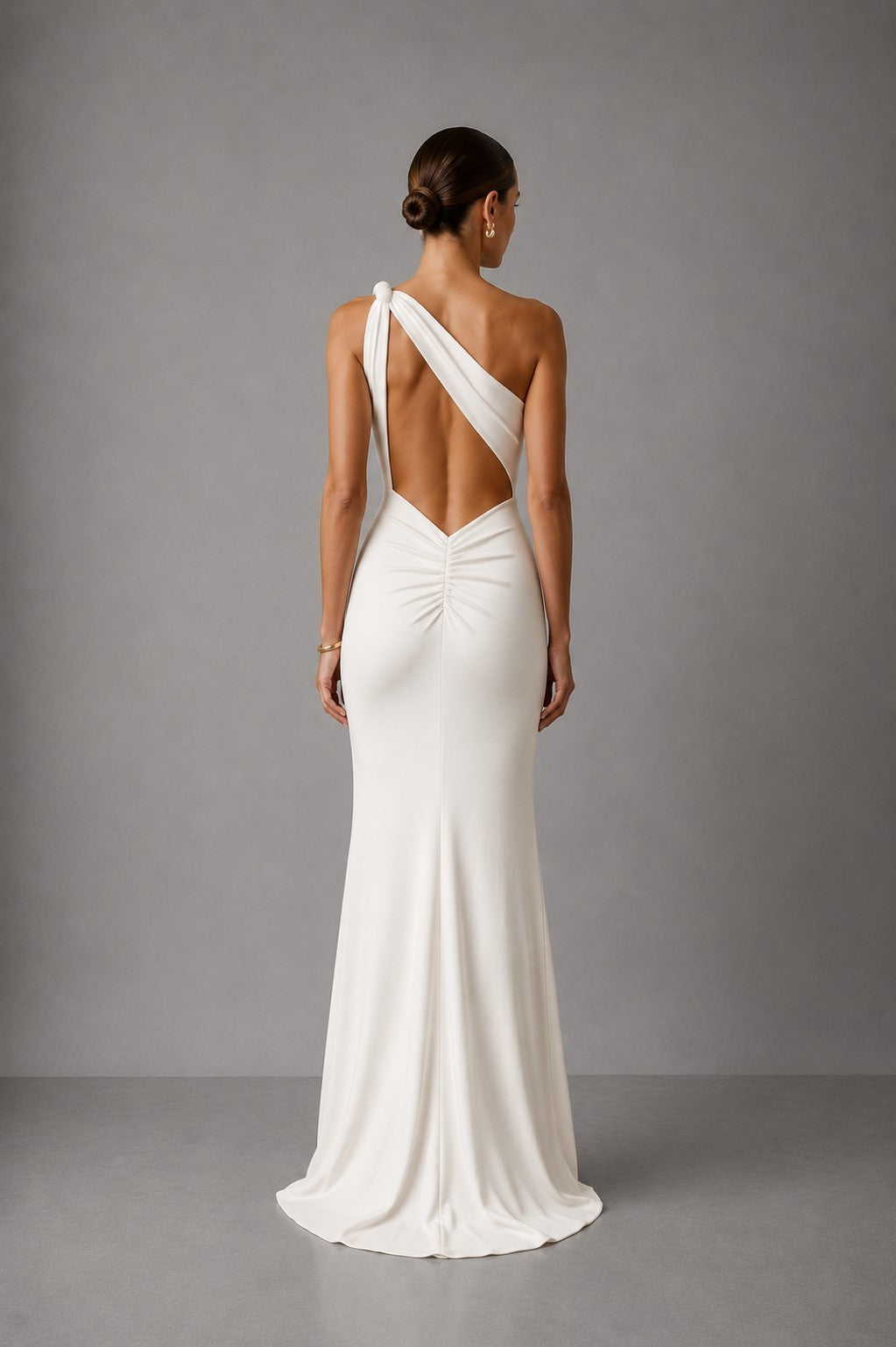 Women's Special Occasion Dress Elegant Wedding D12673-C
