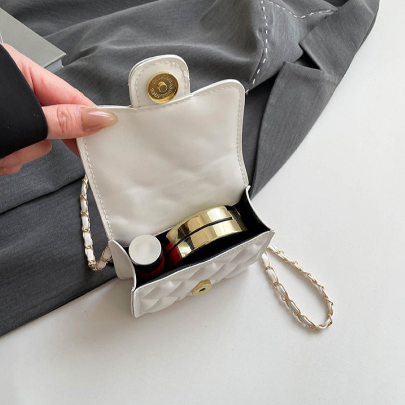 Women's Mini Crossbody Shoulder Bag Fashion