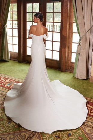 Women's Wedding & Bridal Dress JW1032