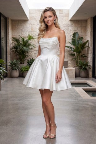 Women's Special Occasion Dress Elegant Wedding R7068W