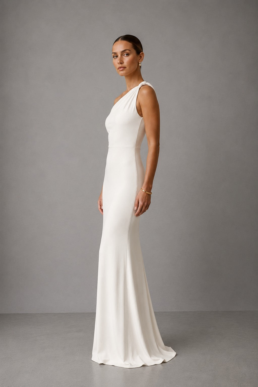 Women's Special Occasion Dress Elegant Wedding D12673-C