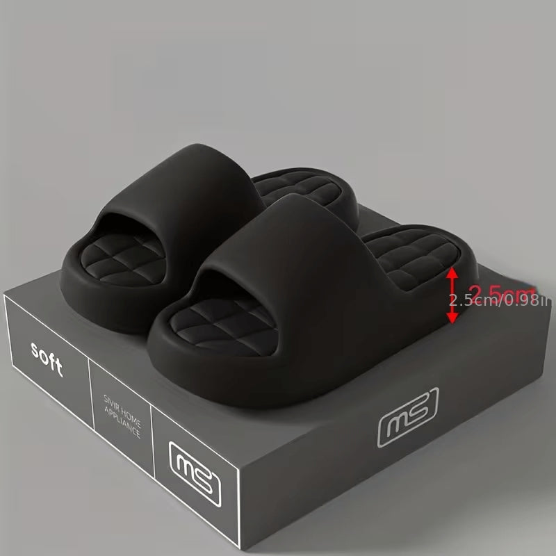 Women's Fashionable Casual Comfortable Indoor Outdoor Slippers