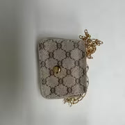 Women's Retro Small Shoulder Bag Trendy Messenger Purse