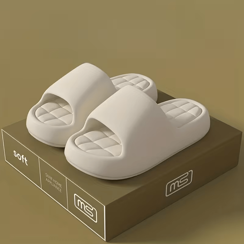 Women's Fashionable Casual Comfortable Indoor Outdoor Slippers
