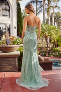 Women's Special Occasion Dress Elegant Wedding C1877