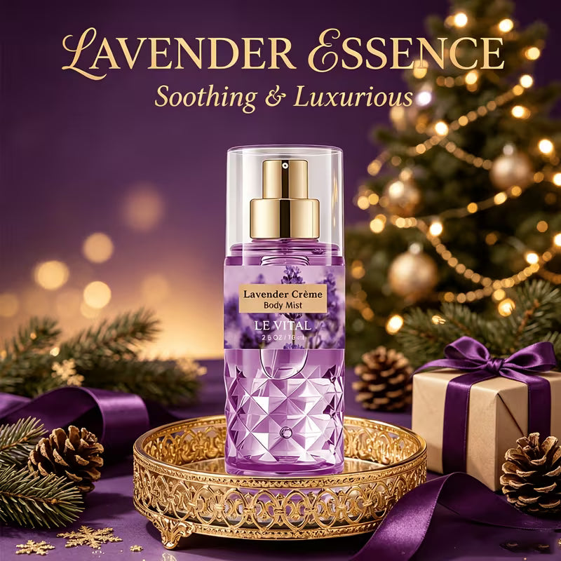 Women's Special Occasion Body Care Shower Gel Gift Set