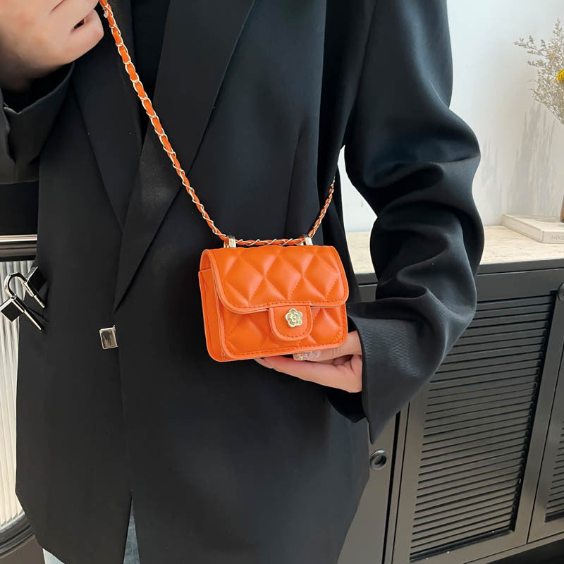 Women's Mini Crossbody Shoulder Bag Fashion