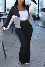 Women's Tracksuit Set BKSN-3058