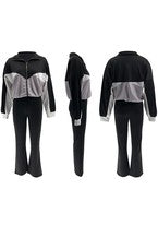 Women's Tracksuit Set BKSN-3058