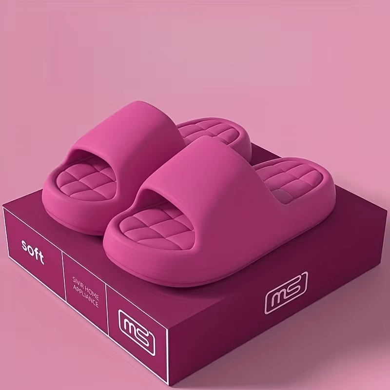 Women's Fashionable Casual Comfortable Indoor Outdoor Slippers