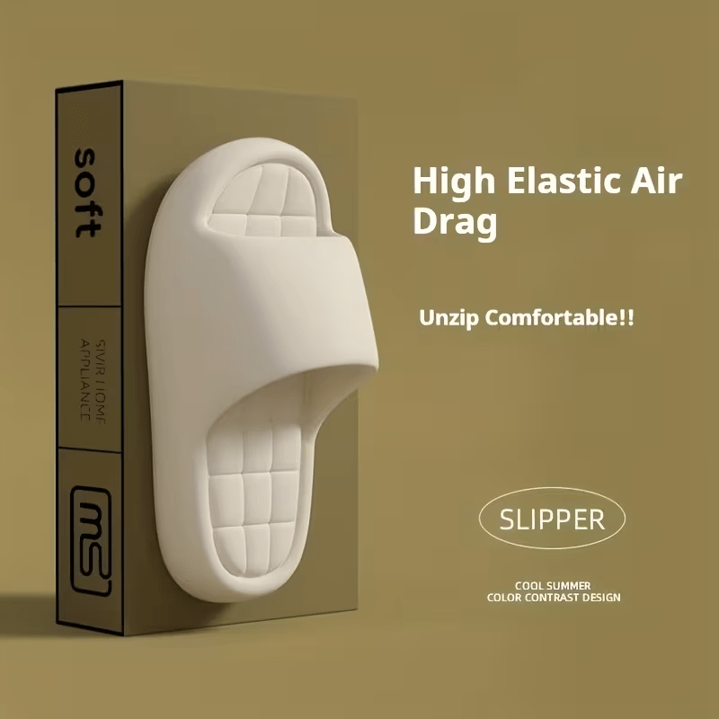 Women's Fashionable Casual Comfortable Indoor Outdoor Slippers
