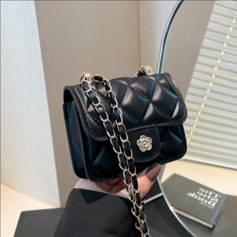 Women's Mini Crossbody Shoulder Bag Fashion