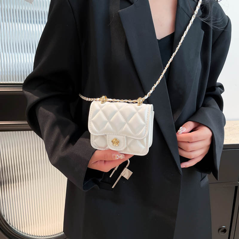 Women's Mini Crossbody Shoulder Bag Fashion