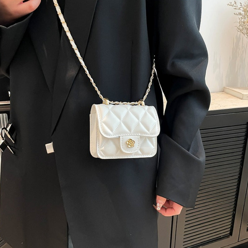 Women's Mini Crossbody Shoulder Bag Fashion