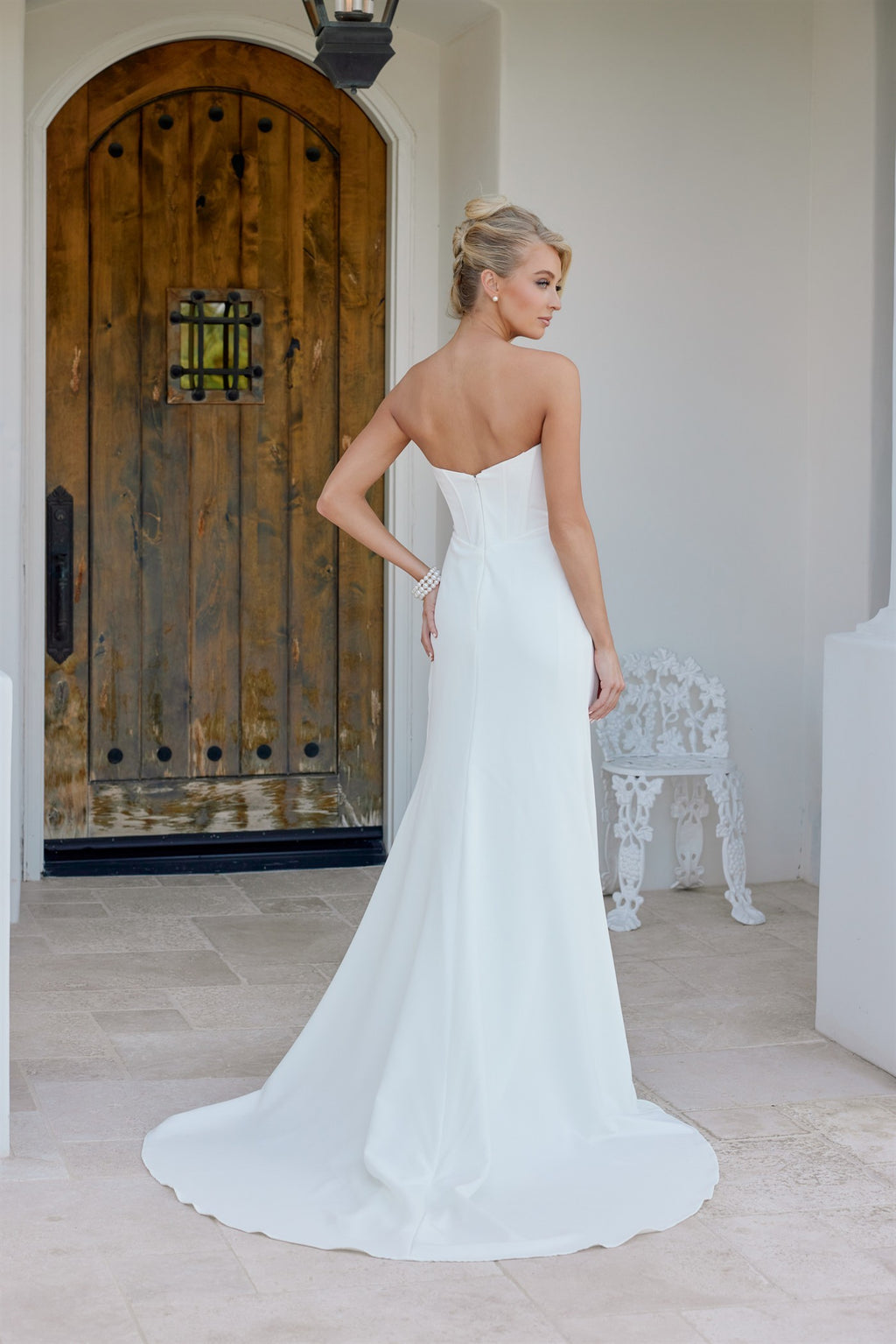 Women's Wedding & Bridal Dress JE1083