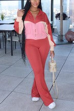 Women's Tracksuit Set BKSN-3058