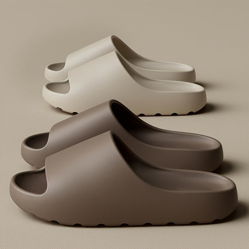 Unisex Soft Indoor Outdoor Slides Comfortable Slippers