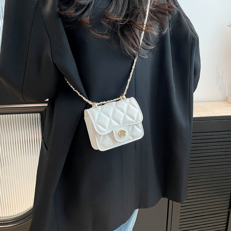 Women's Mini Crossbody Shoulder Bag Fashion