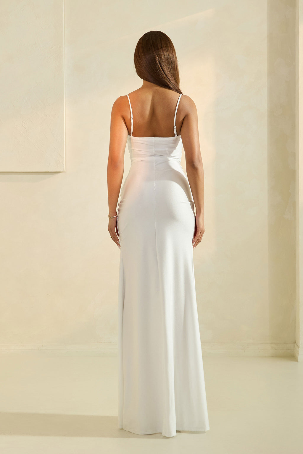 Women's Special Occasion Dress Elegant Wedding D12489