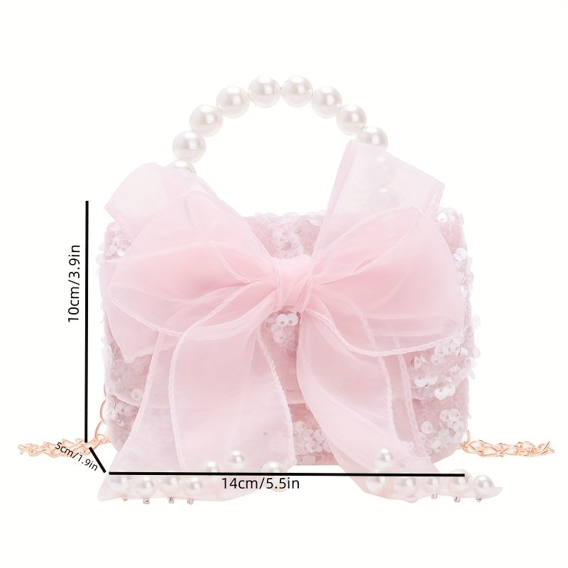 Women's Solid Color Crossbody Shoulder Bag Fashion