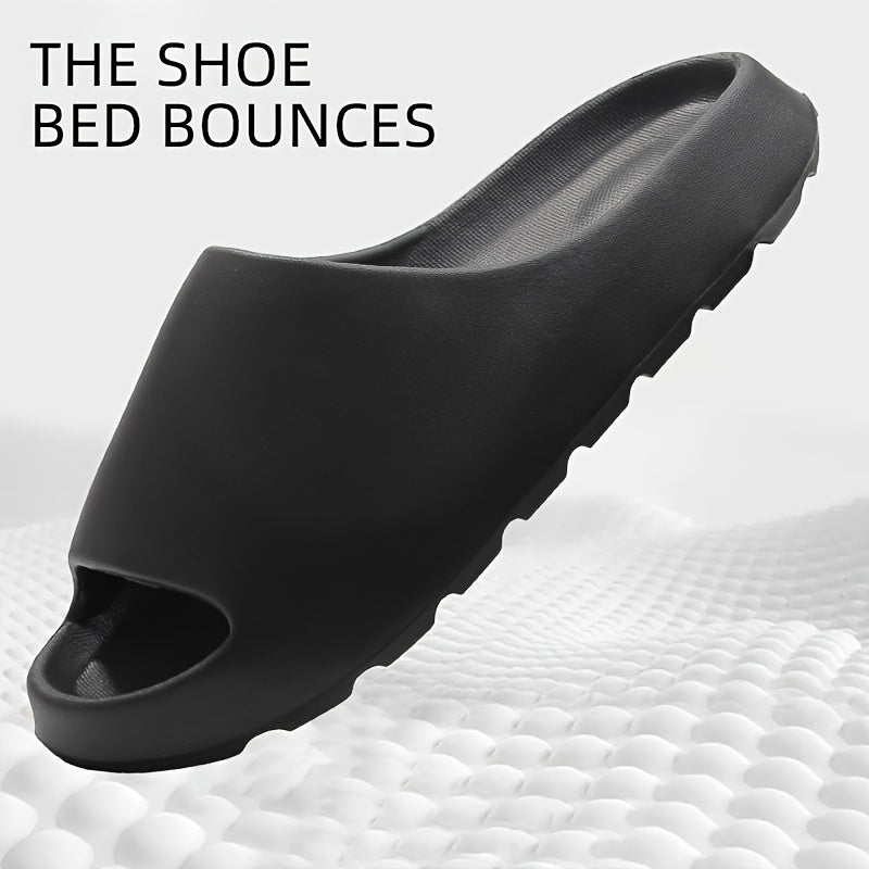 Unisex Soft Indoor Outdoor Slides Comfortable Slippers