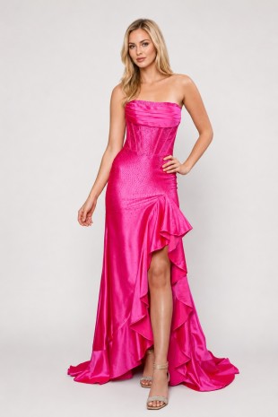 Women's Special Occasion Dress Elegant Wedding 7961-30-1