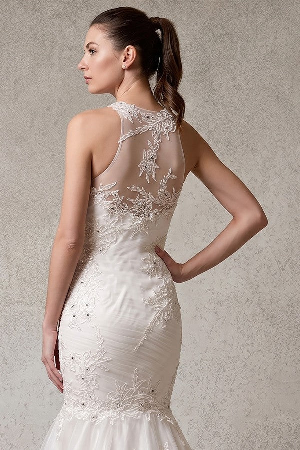 Women's Special Occasion Dress Elegant Wedding FCW12616-SALE