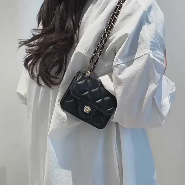Women's Mini Crossbody Shoulder Bag Fashion